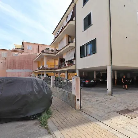 Residenza Forni La Maddalena (Sassari)