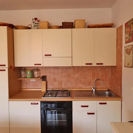 Residenza Forni * La Maddalena (Sassari)