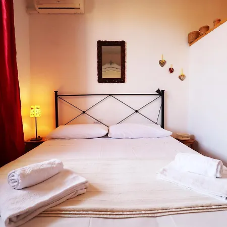 Apartment Residenza Forni *