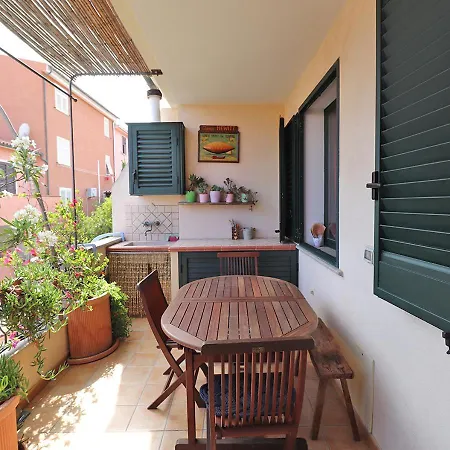 Residenza Forni La Maddalena (Sassari)