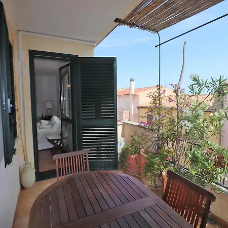 Residenza Forni
