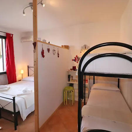 Apartment Residenza Forni La Maddalena (Sassari)