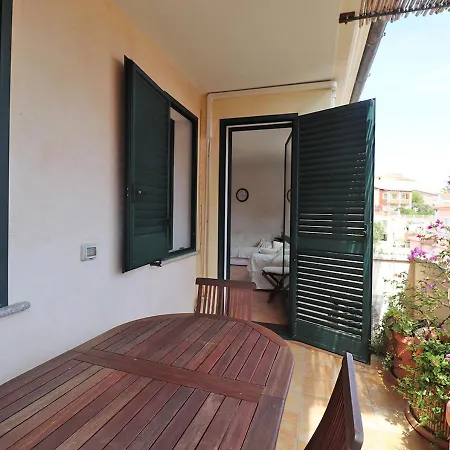 Apartment Residenza Forni *