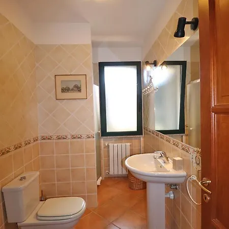 Residenza Forni