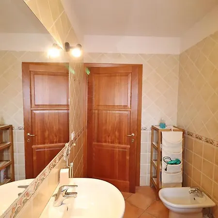Residenza Forni La Maddalena (Sassari)