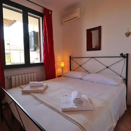 Residenza Forni Apartment *
