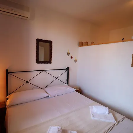 Apartment Residenza Forni La Maddalena (Sassari)