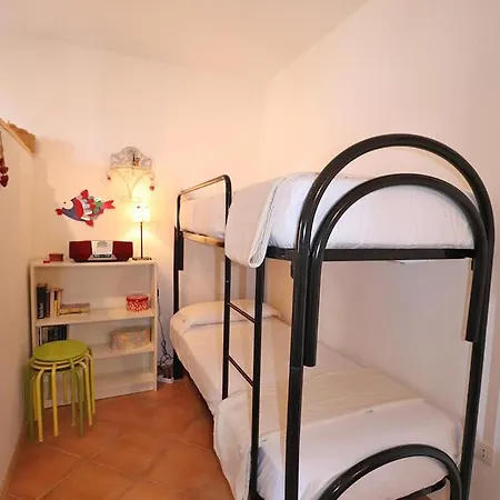 Apartment Residenza Forni