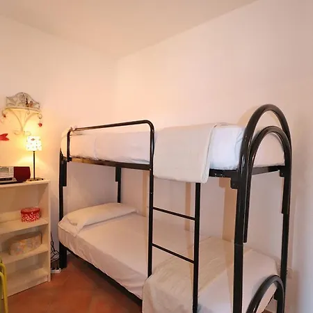 Apartment Residenza Forni