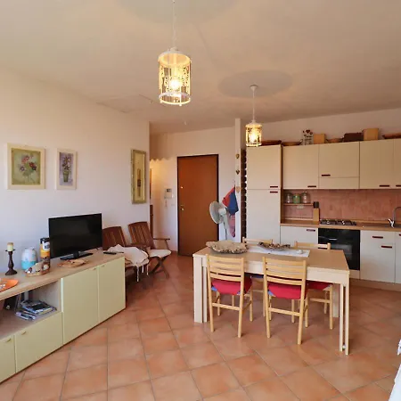 Residenza Forni Apartment