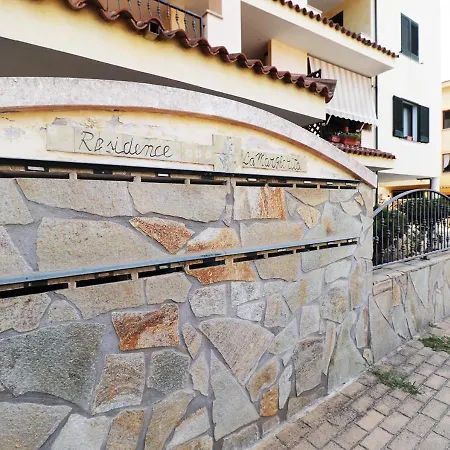 Apartment Residenza Forni La Maddalena (Sassari)