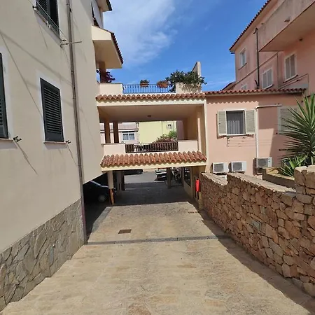 Residenza Forni