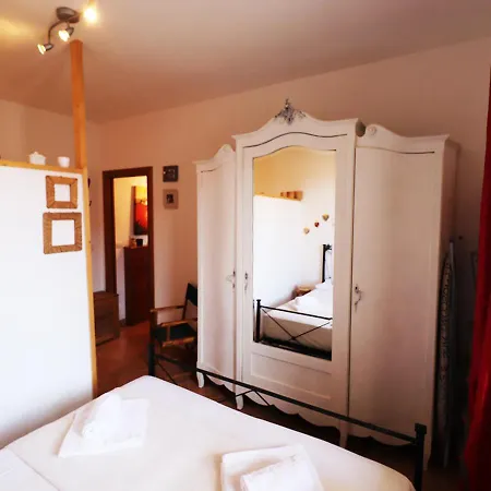 Apartment Residenza Forni *