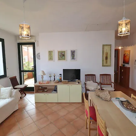 Residenza Forni * La Maddalena (Sassari)