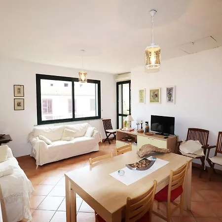 Apartment Residenza Forni *